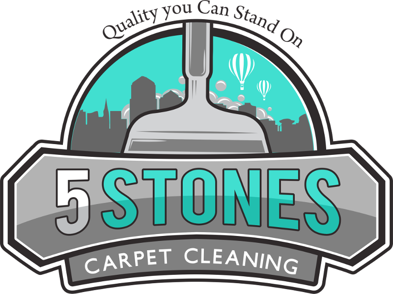 5 Stones Carpet Cleaning